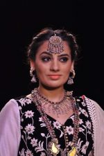 Model walk the ramp for Adora on Day 4 of IIJW 2013 on 7th Aug 2013 (37).JPG
